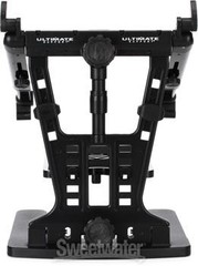 Ultimate Support HyperStation QR Adjustable Laptop Stand