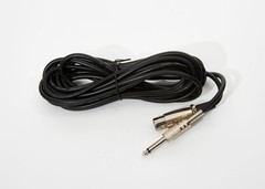 Pyle PDMIC59 Professional Dynamic Microphone Unidirectional Stand / Handheld