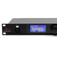 PA2 Professional Speaker Management Processor for Live‑Sound Deployments
