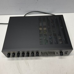 Bogen GS-150 Gold Seal Amplifier Mixer 150W Commercial Amp Tested GS150D