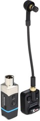 Xvive U8 Acoustic Guitar Wireless System – Black