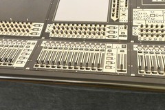 DiGiCo SD8 120-Channel Digital Mixing Console w/ ST Optical CG01Z7N