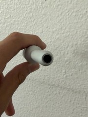 USB Measurement Calibrated Microphone – READ DESCRIPTION