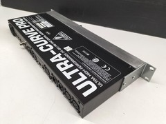 BEHRINGER DEQ2496 Ultra Curve Pro Digital EQ Mastering Processor Japan TMB02 4.0