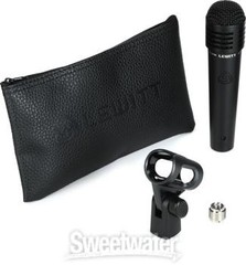 Lewitt MTP 440 DM Dynamic Instrument Microphone