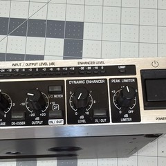Behringer MDX1600 Autocom Pro-XL Audio Interactive Processor – USED/WORKS