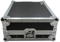 Harmony HCMINILT Flight Glide Laptop Stand Road DJ Custom Case fits Gemini G2V