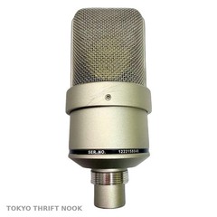 [Studio Set] Neumann TLM 103 Large Diaphragm Condenser Microphone w/ Shock Mount