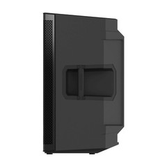 Electro-Voice ZLX-12P-G2-US 12″ 2-Way Powered Active Black Speaker