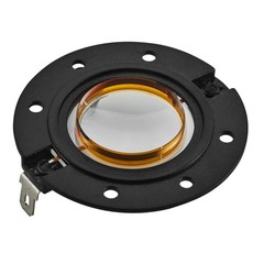 DS18 Voice Coil Replacement Diaphragm for PRO-TWN2PL 1-inch Polyester Diaphragms