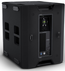 LD System ICOA PRO SUB 21 A 3000W 21″ DSP Subwoofer,136dB SPL,29Hz Low-End Power