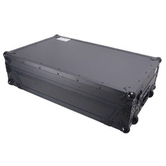 ProX XS-RANESYSONEWLTBLED Black Case for Rane SYSTEM ONE with Shelf