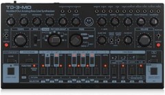 Behringer TD-3-AM Analog Base Line Synthesizer Free Ship w/Tracking# New Japan