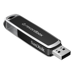 AlphaTheta SDDDE1-1T00-GR46 Sandisk DJ Flash Drive – 1TB USB