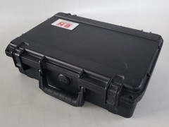 SKB 3I1208-3-BH1 iSeries Waterproof Case Sony UWP-D Wireless Mic Case Only