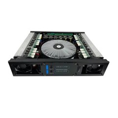 Premium ​​H-class Power Amplifier 1300W 2-channel Professional