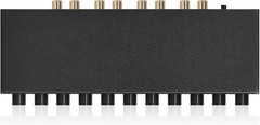 9-Band Stereo EQ Preamp: HiFi Equalizer Audio Processor with Tone Controls | …