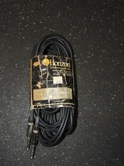 Horizon Guitar Instrument Cable NOS HC-18PR