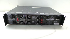 Behringer Europower EP4000 Power Amplifier Confirmed Operation – Tested