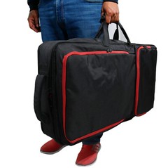 ProX XB-DJBPL Travel Backpack with shoulder sling For Pioneer® DDJ-1000/SRT