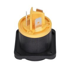 10 Power True1 Female Cable Connector Ends Waterproof IP65 protection