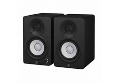 Yamaha HS4 4.5″ Powered Studio Monitors (Pair)