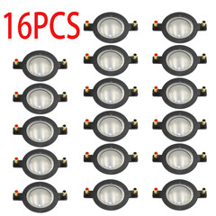 16Pack Diaphragm For Timpano TPT-RPDH2000 for TPT-DH2000 Horn Driver Replacement