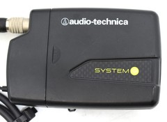 Audio-Techinca System 9 Wireless Microphone ATW-R900 & ATW-R901