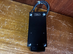 Hammond EXP-100F Expression Pedal