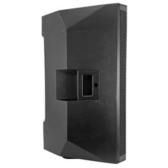 Riot 15P 15″ Passive 2-Way 900W PA DJ Speaker Cabinet