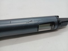 Sennheiser EW 300 G3 SKM300 W/ MME865 Head Transmitter A-Band 516-558MHz