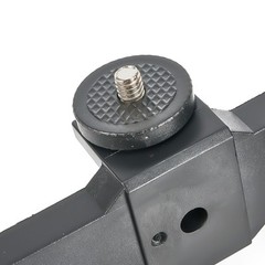 Quality Double Cell Phone Holder 360 Degree Multi-purpose Mount Clamp