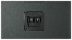 JBL CONTROL 31 150w 70v Commercial Indoor/Outdoor 10″ Wall Mount Speaker Black