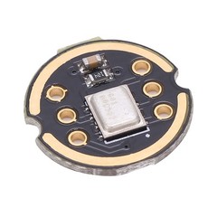 Omnidirectional MEMS Microphone Module For High-Definition Sound