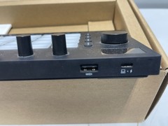 Ableton Move Standalone 4-Track Instrument