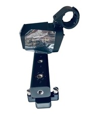 XLR-H1 XLR Audio Handle Unit For Sony FX3 FX30 FX2 – Genuine,