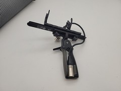 Rycote WS 4 Full Windshield Kit w/ Medium Modular Suspension (Read)
