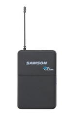 Samson Concert 288 Presentation Dual-Channel Headset & Lavalier Wireless…
