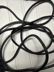 Professional Speaker Cables ~Planet Waves, Rean Silver, Carvin Ect . Various *