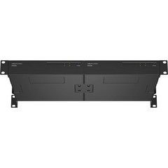 Lab Gruppen FAD2402 Two-Channel 240W Commercial Amplifier