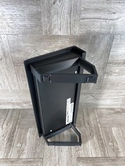 35º Stands for Waldorf Blofeld or Pulse 2 Desktop Synths – BLACK – US Seller