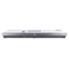 Decksaver Super Strong Polycarbonate Custom Fit Cover Compatible.. -OPEN BOX