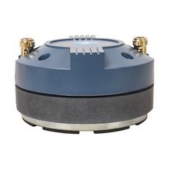 Sound Town 1-3/8″ Titanium Compression Horn Driver for ZETHUS PA STHF-3403T