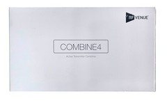 RF Venue COMBINE 4