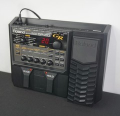 Roland GR-20 Guitar Synthesiser Floor Board / Pedal unit – 100V