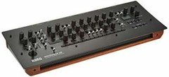 KORG Polyphonic analog synthesizer with digital multi-engine MINILOGUE-XD-M