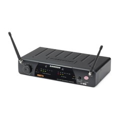 Samson AirLine SW7A7SQE-K5 77 AH7 Fitness Headset Wireless System (Channel K5)