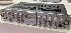 Avalon VT-737SP Class A Mono Tube Channel Strip