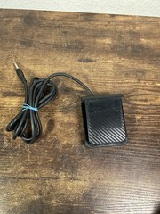 PS-200 Sustain Pedal Foot Switch PS-2010 PS2015 Made in Italy