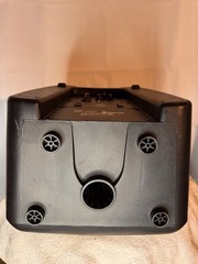 Harbinger RT25 RoadTrip Series 8″ Battery-Powered Portable Speaker w/ Bluetooth
